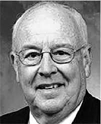 Joseph Meek Obituary (1931