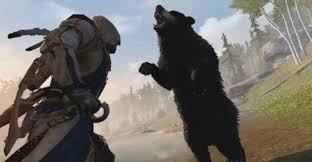 Maybe you would like to learn more about one of these? Bears Assassin S Creed 3 Wiki Guide Ign