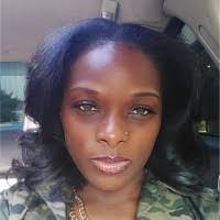 Ebony Stover's Instagram, Twitter & Facebook