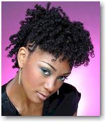 As you take a look at the different styles, you'll notice a transformation. Black Hair Styles In 1990 S