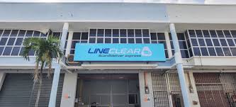 Literally saved my life every time. Line Clear Express Bercham Station Home Facebook