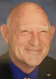 Ronald Main Obituary (2023)