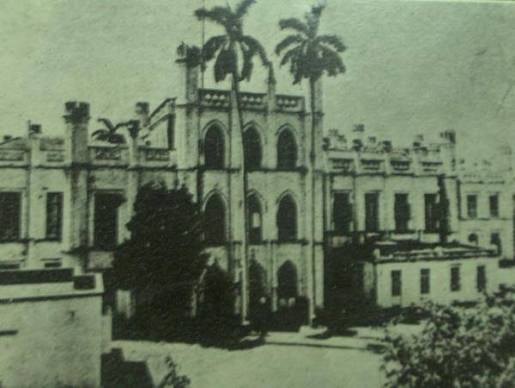 Grant Medical College - Mumbai