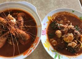 Nasi lemak sedap dan tahan lama. Tempat Makan Lunch Best Di Shah Alam Mudahnya U