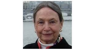 Juliet Patterson Obituary (2019)