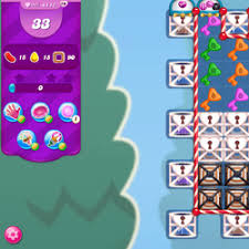 What Am I Missing?? Where Do The Red Candies Come From That I Need To Open  The Boxes? And If I Don'T Have A Hammer, How Do I Break That Last Bubblegum