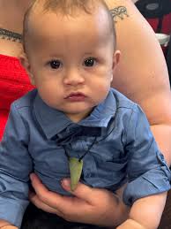 Necklace found today in Riverdale area, description needed before returning.