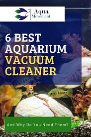 Aquarium Vacuum Cleaner Review In 2020 Aquarium Vacuums Fish Tank
