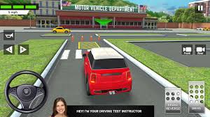 Crazy pizza city challenge 2. City Car Driving Parking School Test Simulator 3 2 Apk Mod Download Unlimited Money Apksshare Com