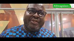 Ibrahima Khalil Kaba : « On a une certaine dynamique qui a été retrouvée… » 