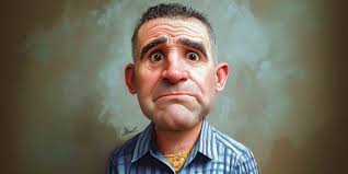 La Galería de Corruptos exhibe en la sala roja de la infamia a José I. Mesa  Betancur de Cambio Radical