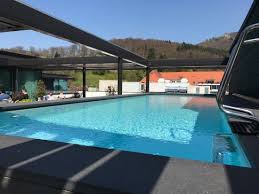 Roomers baden baden is located opposite germany's largest concert and opera hall, the festspielhaus. Pool Picture Of Roomers Baden Baden Autograph Collection Tripadvisor