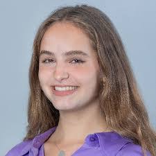 Lila Goldstein's Instagram, Twitter & Facebook