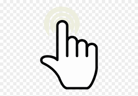 Hand Link Icon Png - Free Transparent PNG Clipart Images Download