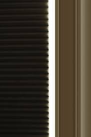 Duette® honeycomb shades with lightlock™. Blackout Window Shades Window Treatments Hirshfield S