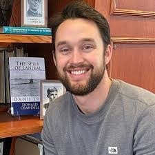 Gerald Conwell's Instagram, Twitter & Facebook