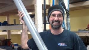 Electrician expands, moves to Mount Pocono