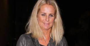 Daughter of erik andersson jönsson and brita andersdotter olofsson wife of peter (pehr) jonsson mother of ulrica sophia persdotter and anna christina persdotter. Ulrika Jonsson Worried For Daughter Amid Coronavirus Entertainment Daily