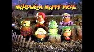 Maybe you would like to learn more about one of these? Halloween Mcnugget Buddies Were So Good Dinosaur Dracula
