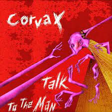 Corvax: albums, songs, playlists | Listen on Deezer