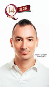 Participante 45 “hola javier te paso el vídeo de mi hijo Adriel Alvarez ❤️🎶🥰🥰