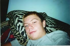 Zachary Alan Suggs (1985-2004)