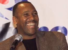 Former Blue Jays great Joe Carter says baseball isn't being hard enough