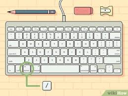 Check spelling or type a new query. How To Type The Division Symbol 6 Steps With Pictures Wikihow