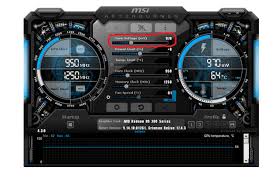 Here are all the key things you can do with msi afterburner. How To Unlock The Core Voltage Control In Msi Afterburner Steemit