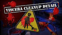Viscera Cleanup Detail Steam Stats - Video Game Insights