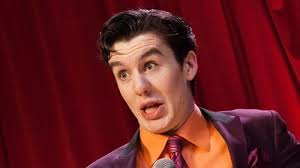 Al Porter says TV special is a childhood dream