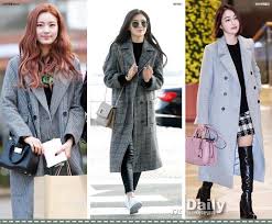 Maybe you would like to learn more about one of these? The Perfect Idol Winter Outfit Ideas Kpop Korean Hair And Style