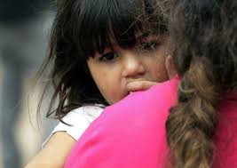 Scenes from the US-Mexico Border