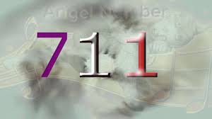 Image result for NUMBER 711