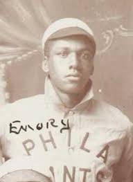 John Emory (baseball)