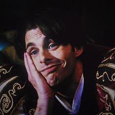 Edward Enchanted Edit