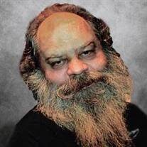 Toni Darren Woodall Obituary