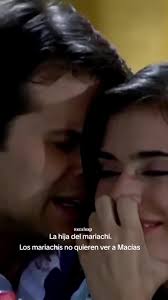 La Hija del Mariachi: Un Encuentro Inesperado