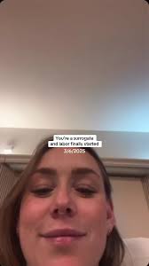 It’s tiiiiiiiiiiiimeeee. My bag was broken at 10pm, and babygirl was being  handed to her parents by 6:09am. The night went by so fast and I knew it  wouldn’t be long before she was here. ...