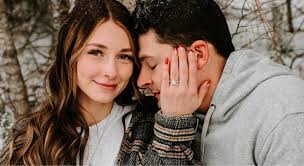 Morgan Hatfield and Devin Cochran's Wedding Website