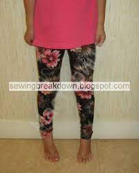 خياطة وتفصيل small girls sewing fashion