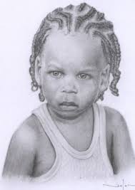 No, i do not talk to them and i do not recognize each pencil by sight, at least, so far. Pencil Drawing Made Easy Learn Pencil Drawing The Easy Way