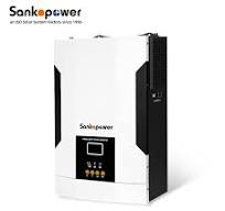 5.5KW MPPT Solar Inverter SolarPro Series_11SankoPower Solar ...