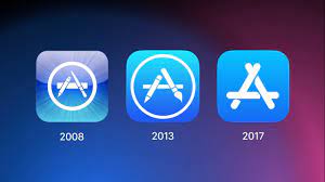 An app store (or app marketplace) is a type of digital distribution platform for computer software called applications, often in a mobile context. History Of The App Store Youtube