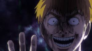 Pin By Silvertamashi On Mob Psycho 100 Ii Mob Psycho Mob Psycho 100 Anime