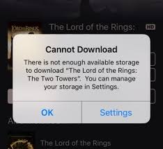 A Reddit User Found This Trick That Will Save You Tons Of Storage On Your Iphone Iphone Storage Iphone Hacks Iphone