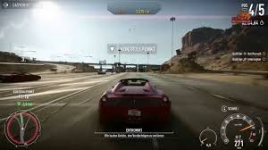 Другие видео об этой игре. Ps4 Gameplay Need For Speed Rivals Playstation 4 Deutsch Youtube