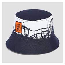 Joe Fresh Kid Boys Bucket Hat Jf Midnight Blue L Xl Kids Outfits Girls Kids Outfits Joe Fresh