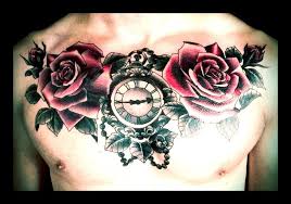 Chest Tattoos For Women Roses Google Search Chest Piece Tattoos Chest Tattoos For Women Tattoos For Women
