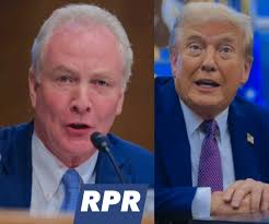 White House Office of Management and Budget Director Russ Vought said in a  social media post that the administration is making good